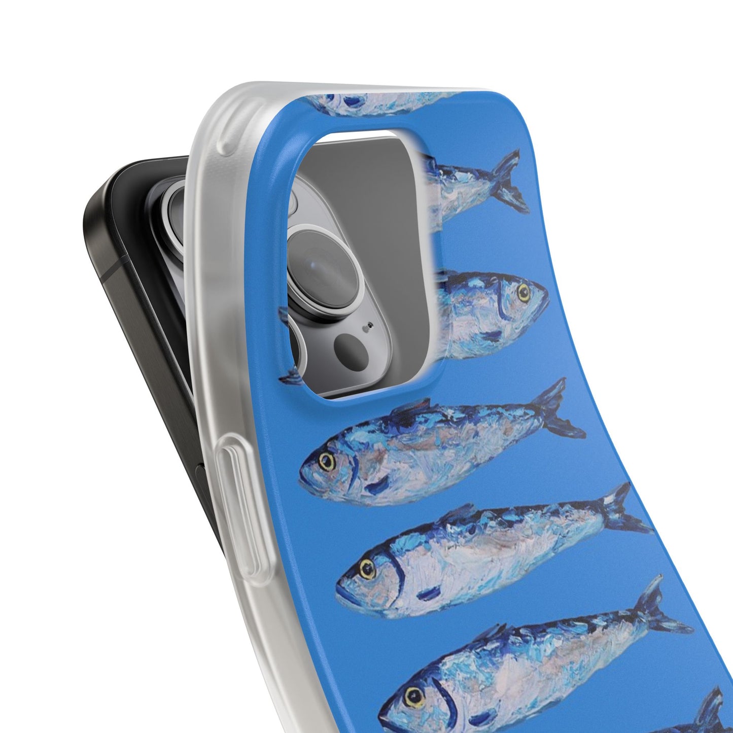 Minnow Case