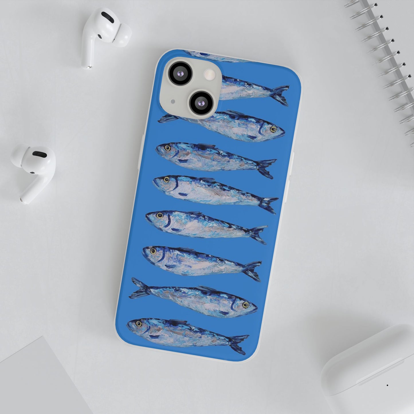 Minnow Case