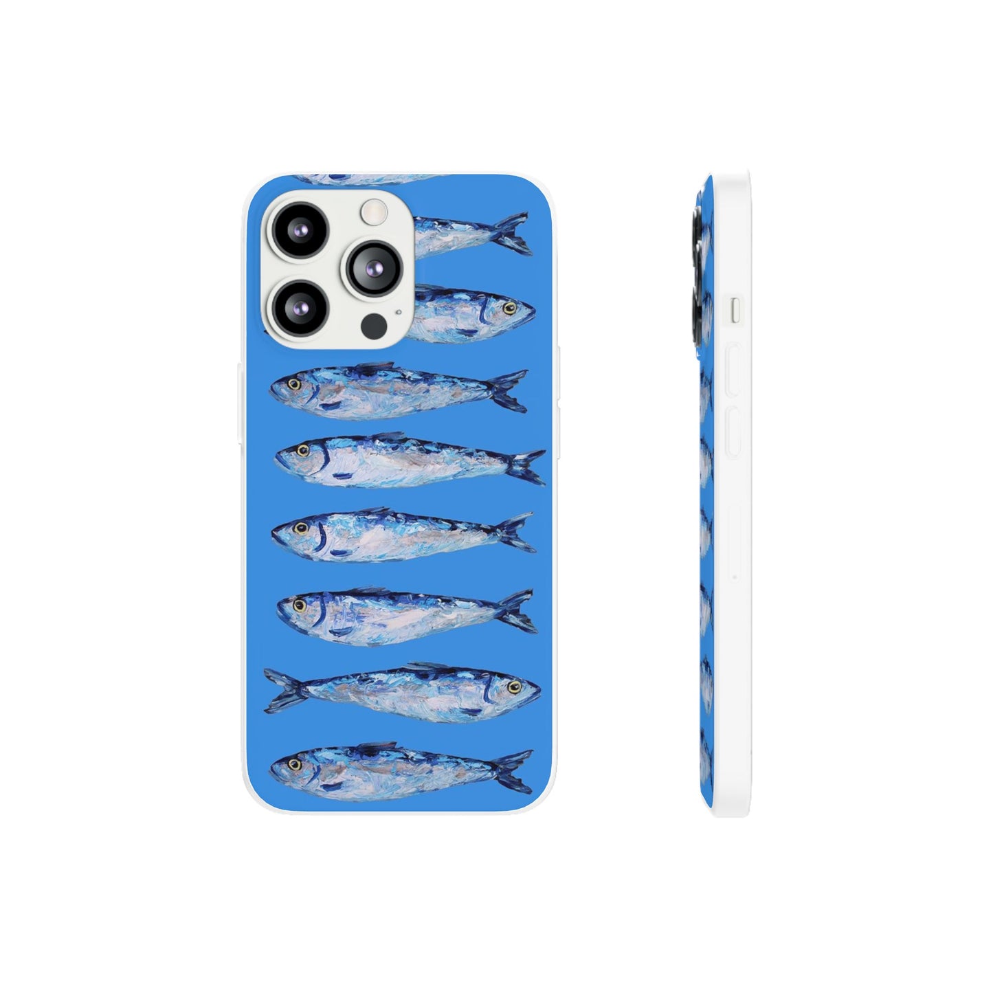 Minnow Case