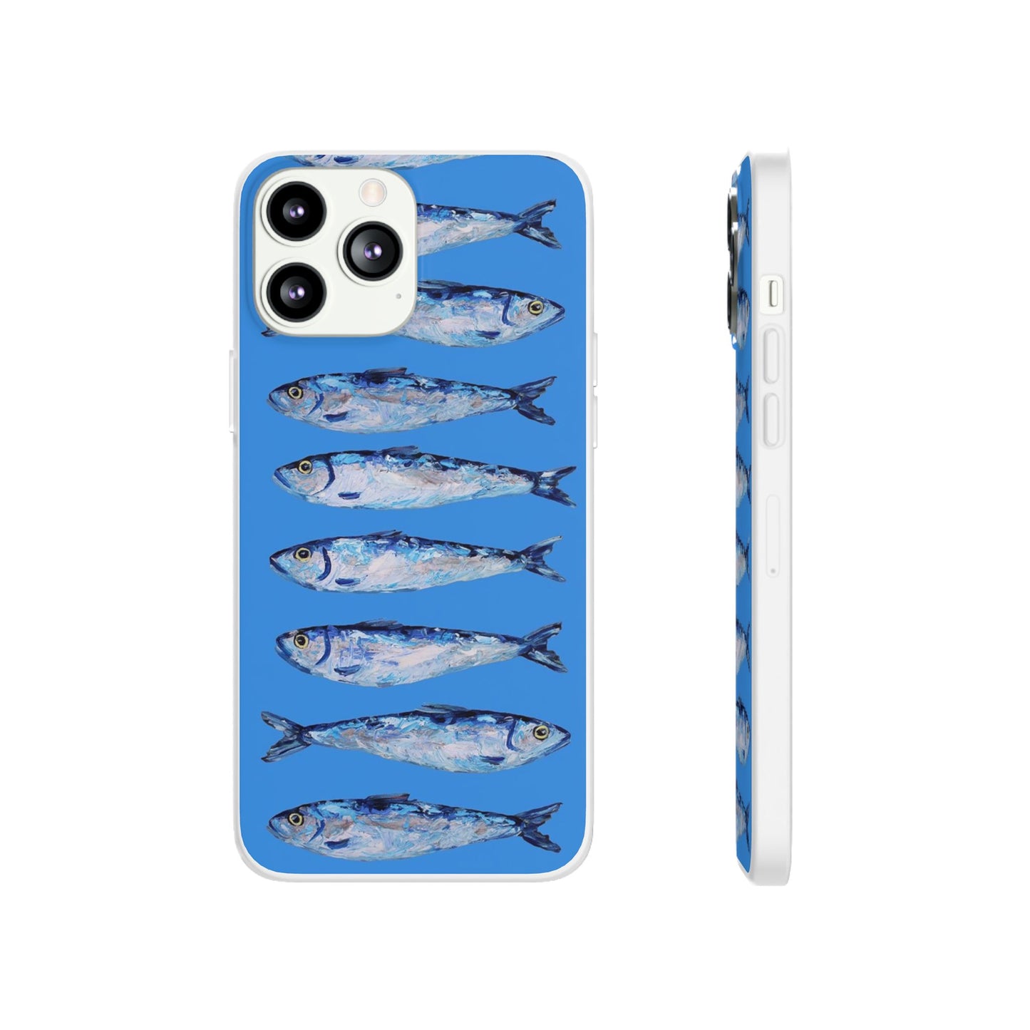 Minnow Case