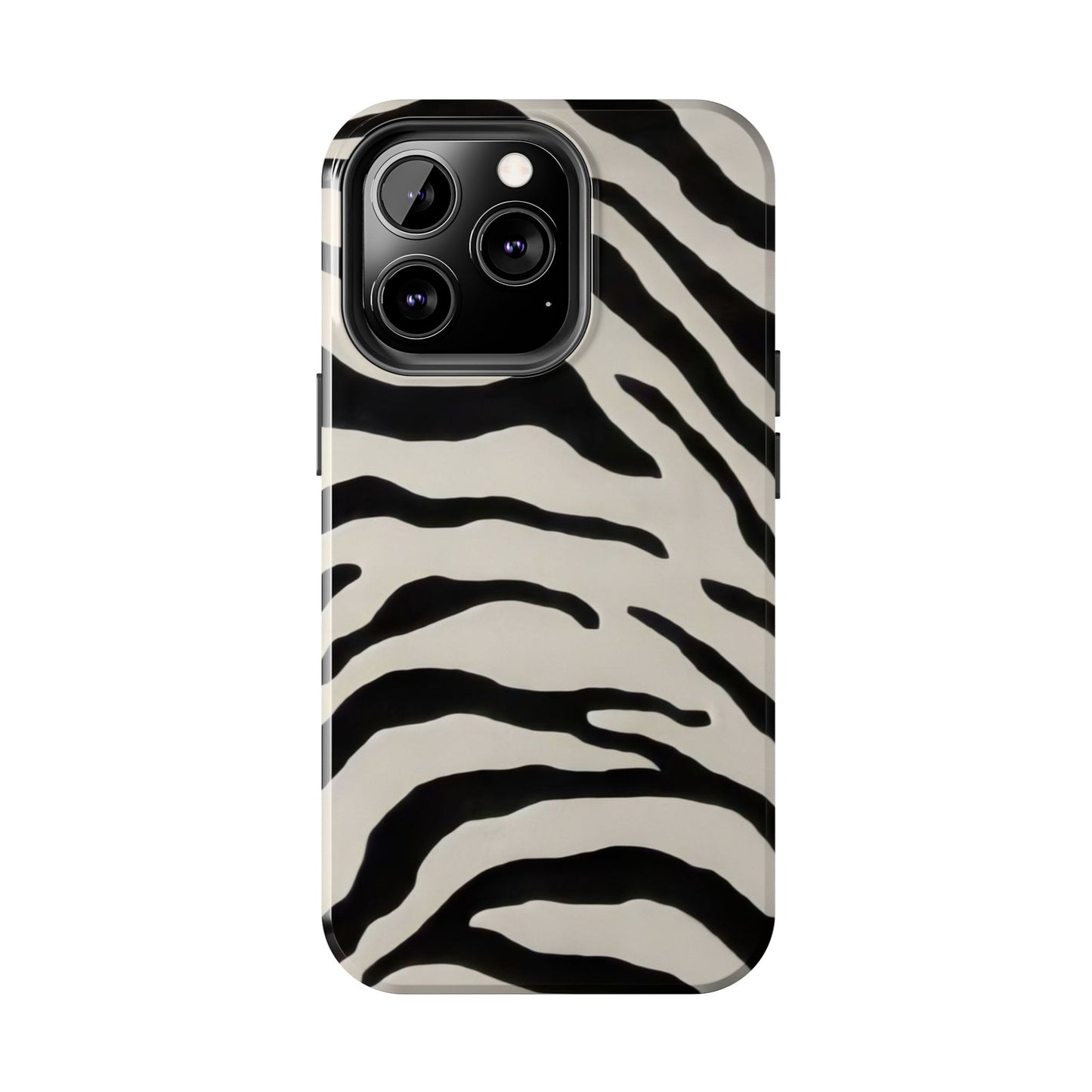 Zebra Case