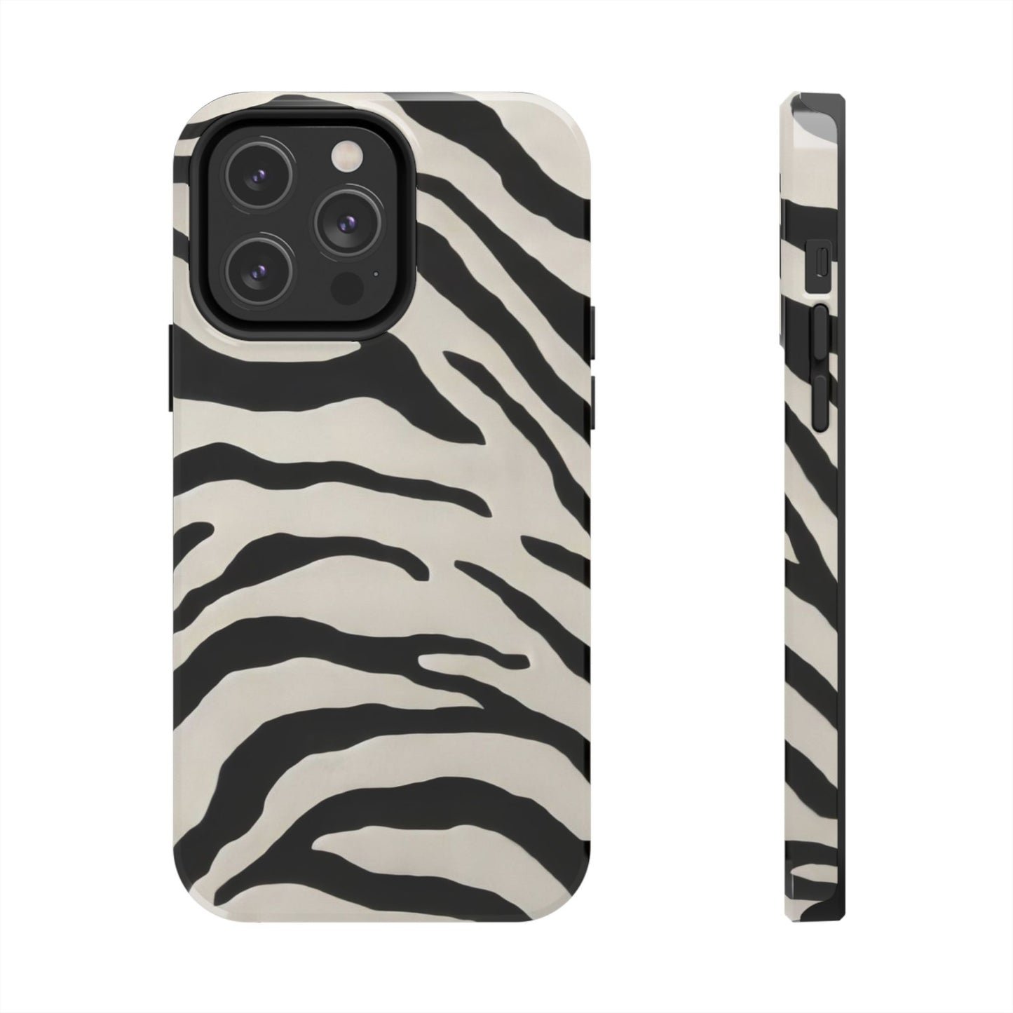 Zebra Case