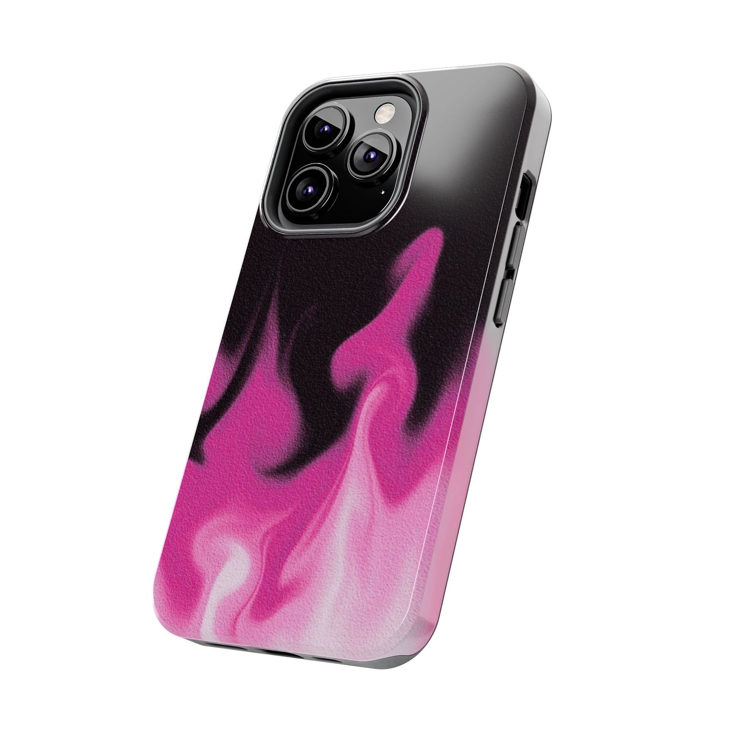 Flame Case