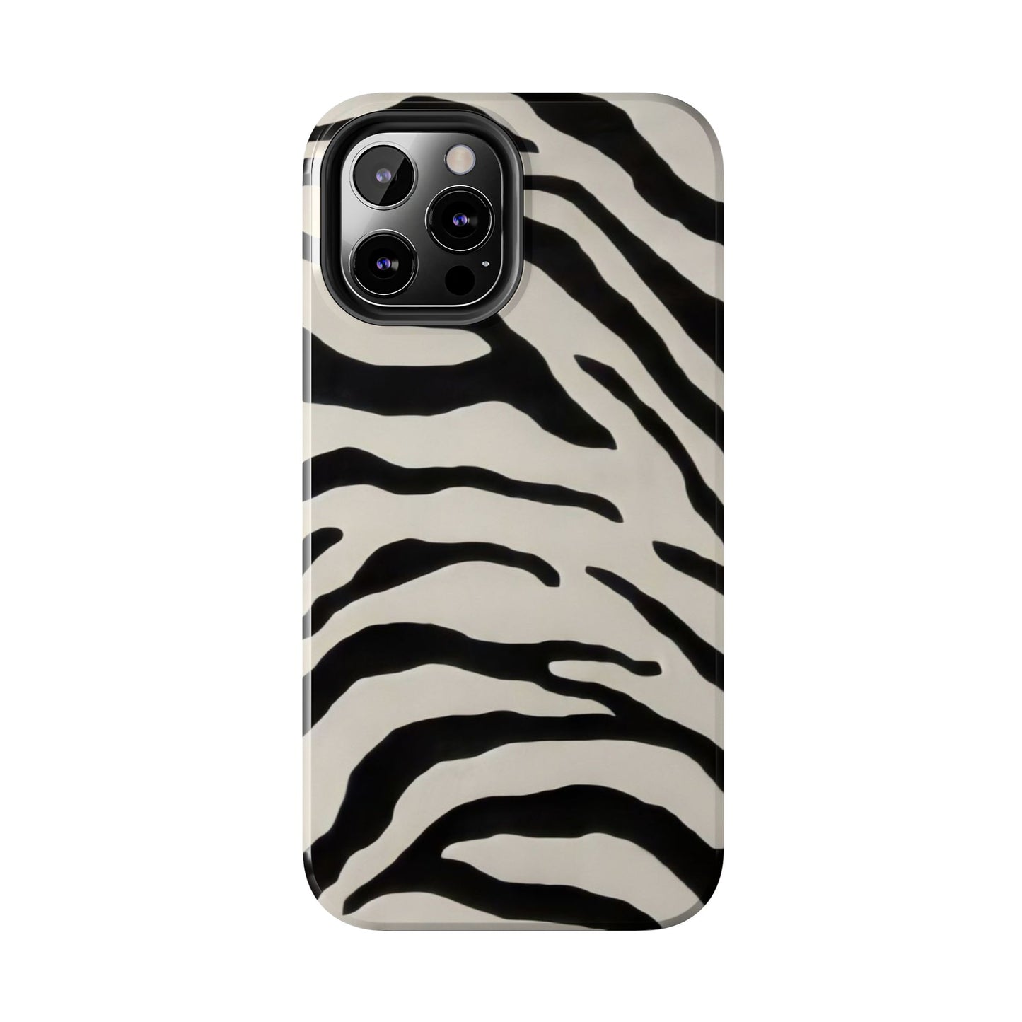 Zebra Case