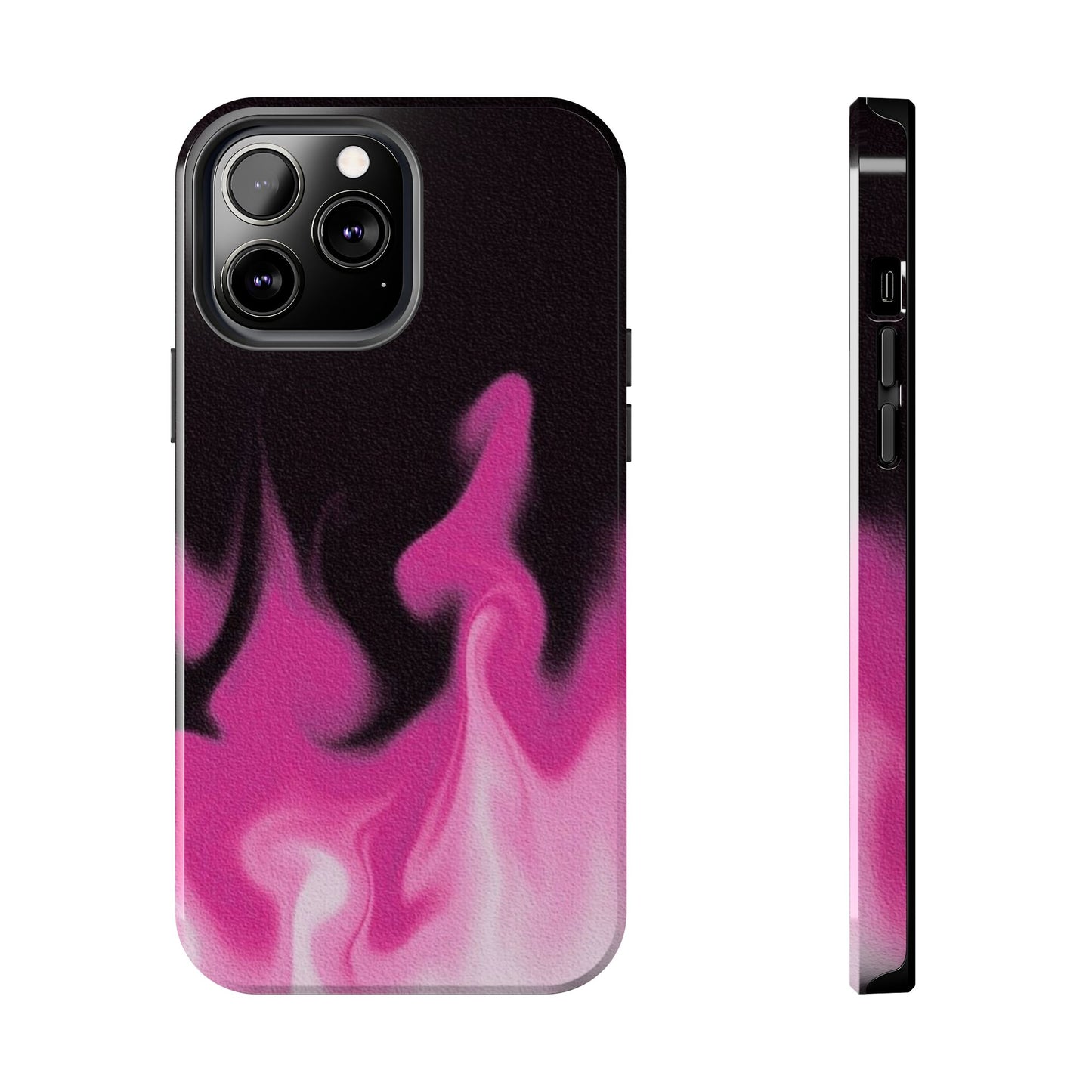 Flame Case