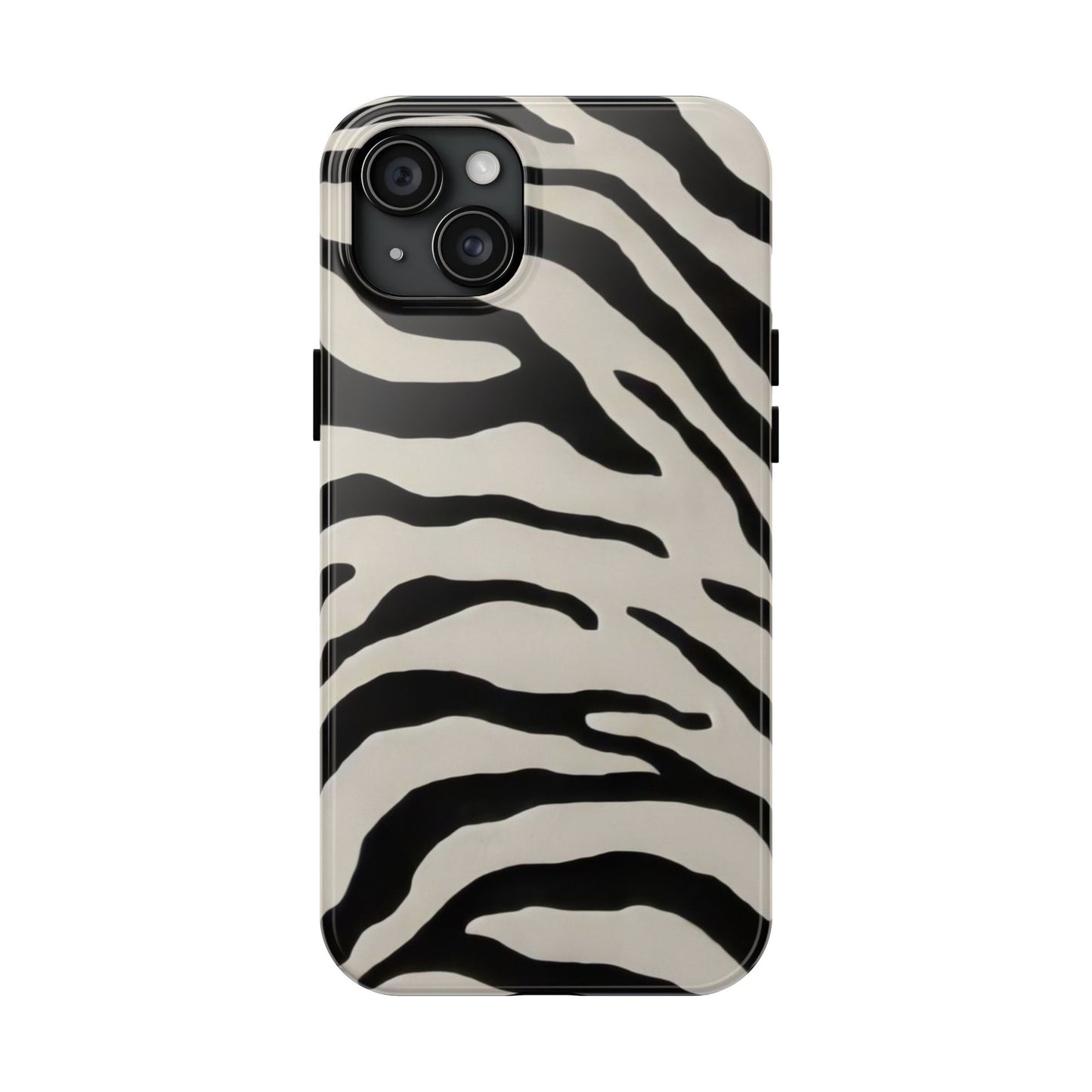 Zebra Case