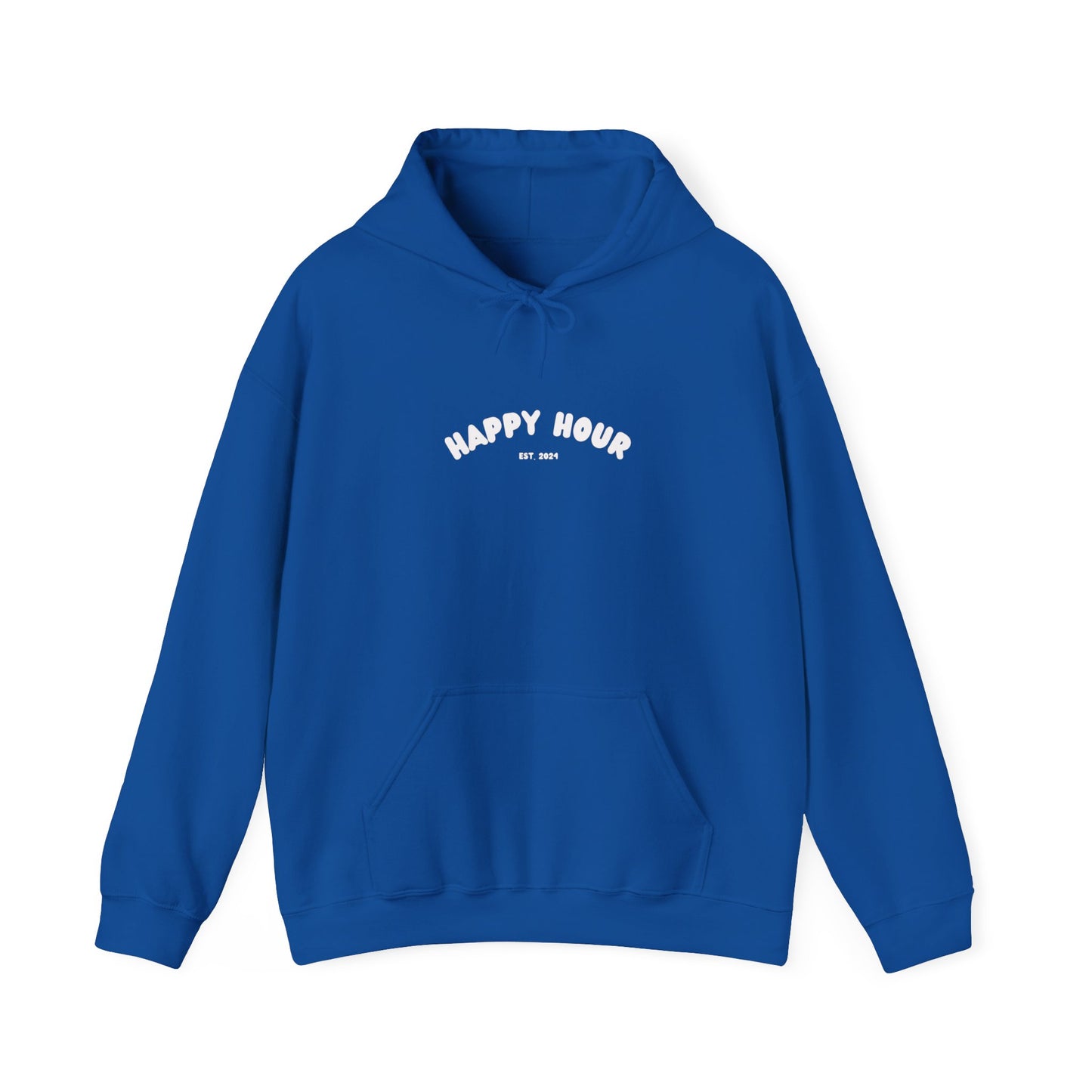 Sport Hoodie