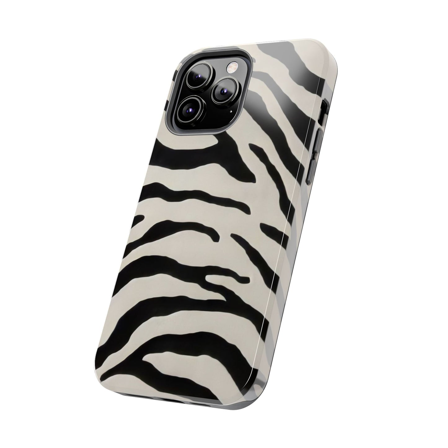 Zebra Case