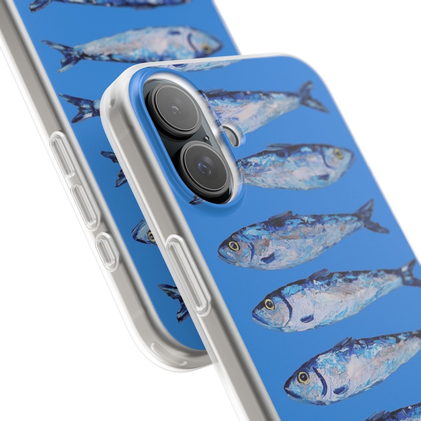 Minnow Case