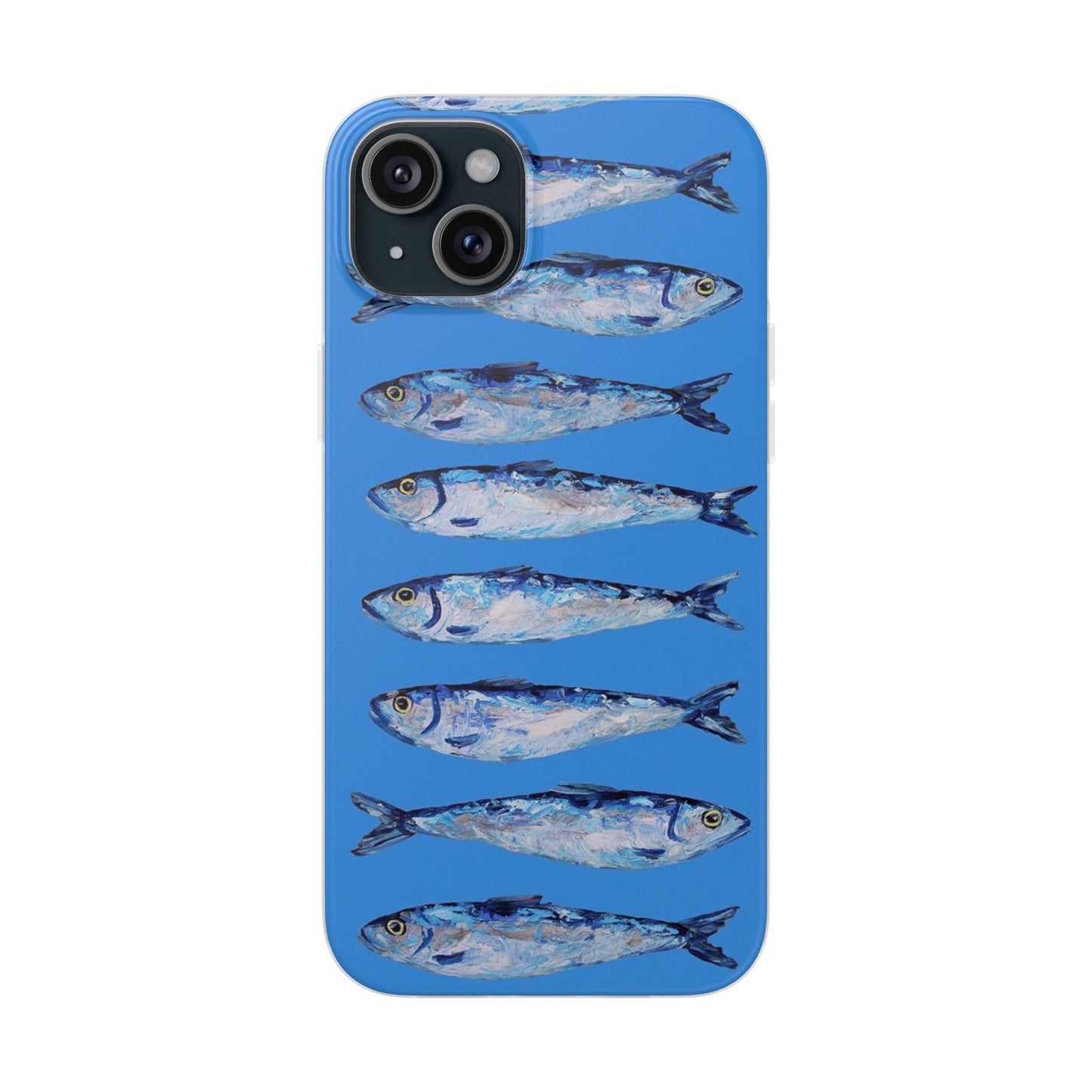 Minnow Case