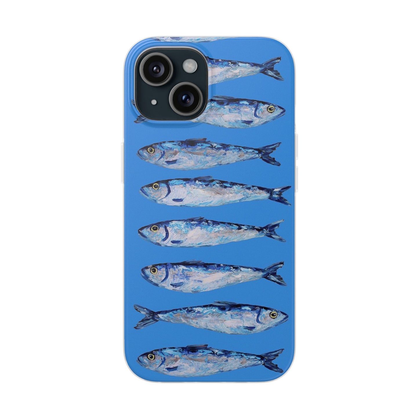 Minnow Case