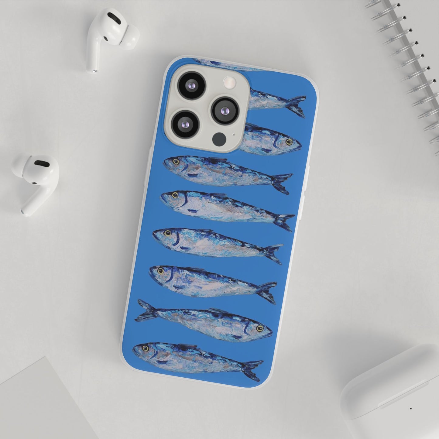 Minnow Case