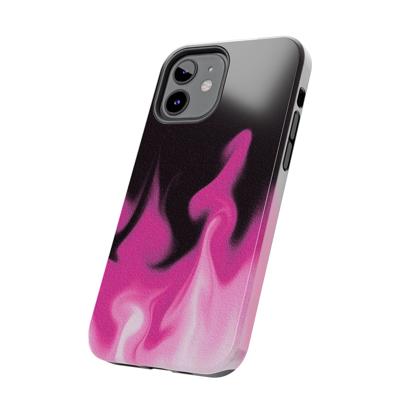 Flame Case