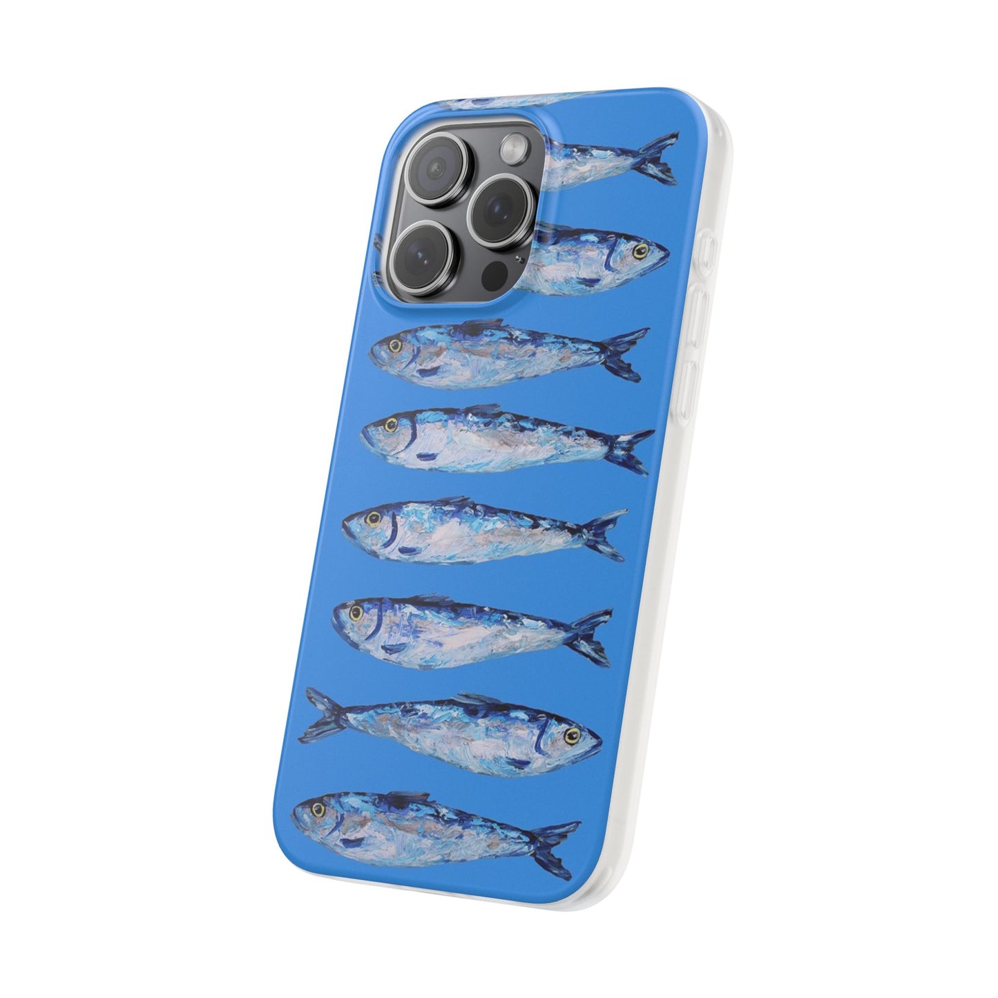 Minnow Case