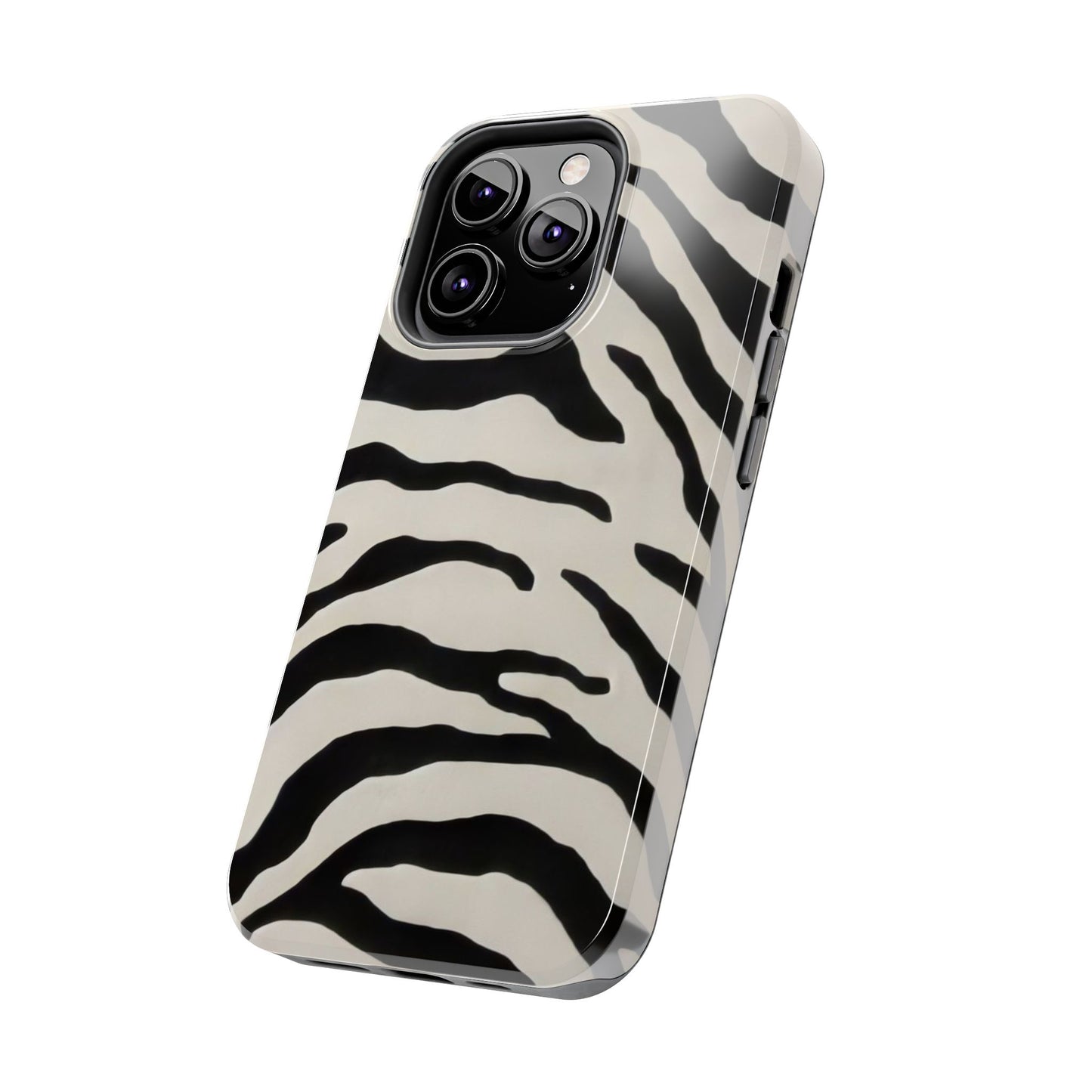 Zebra Case