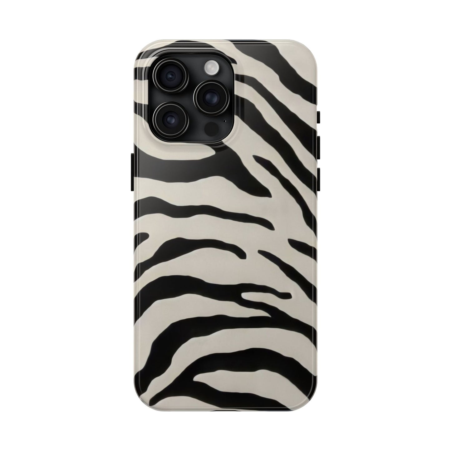 Zebra Case