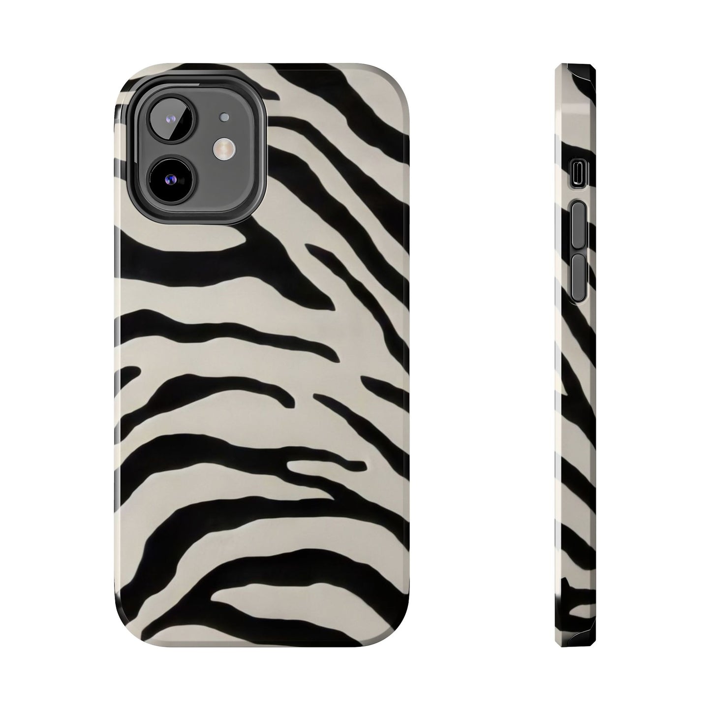 Zebra Case