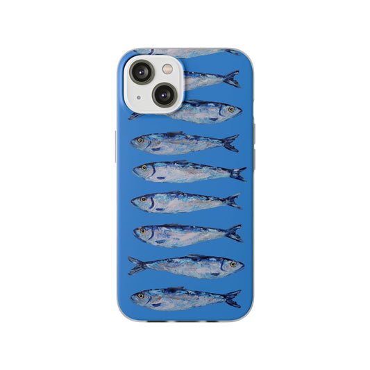 Minnow Case