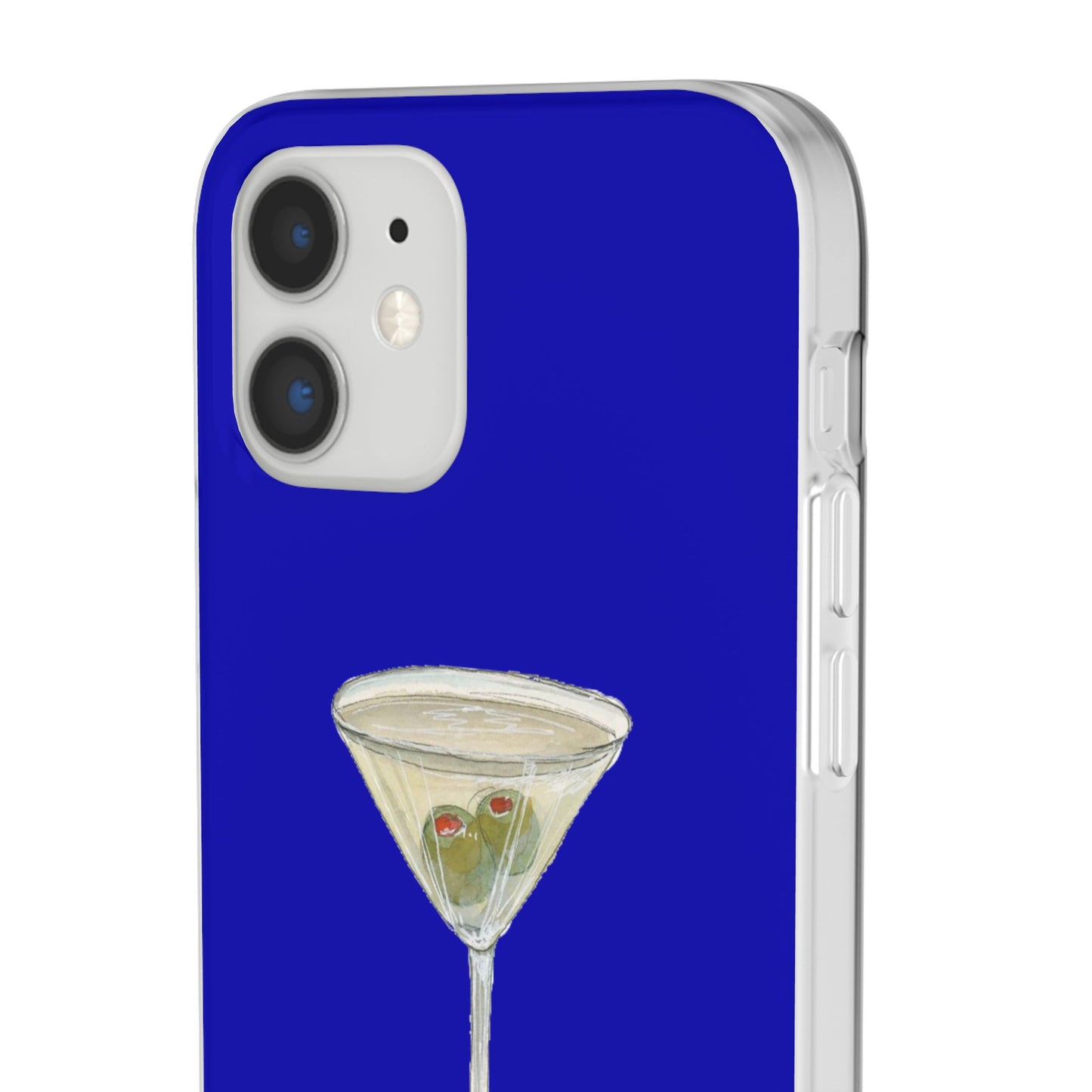 Martini Case