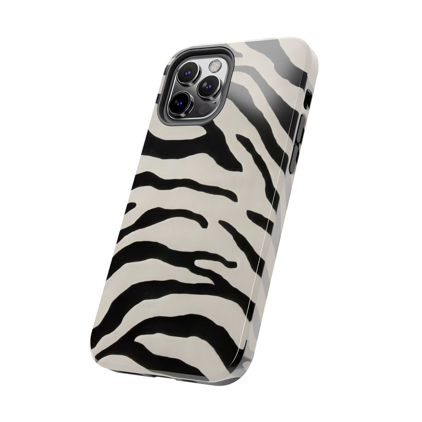 Zebra Case