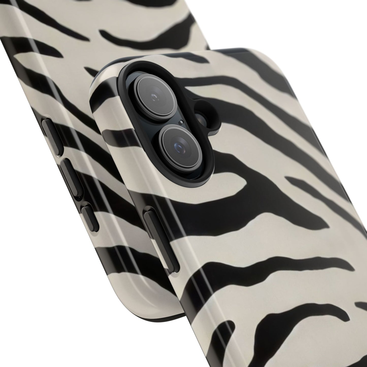 Zebra Case