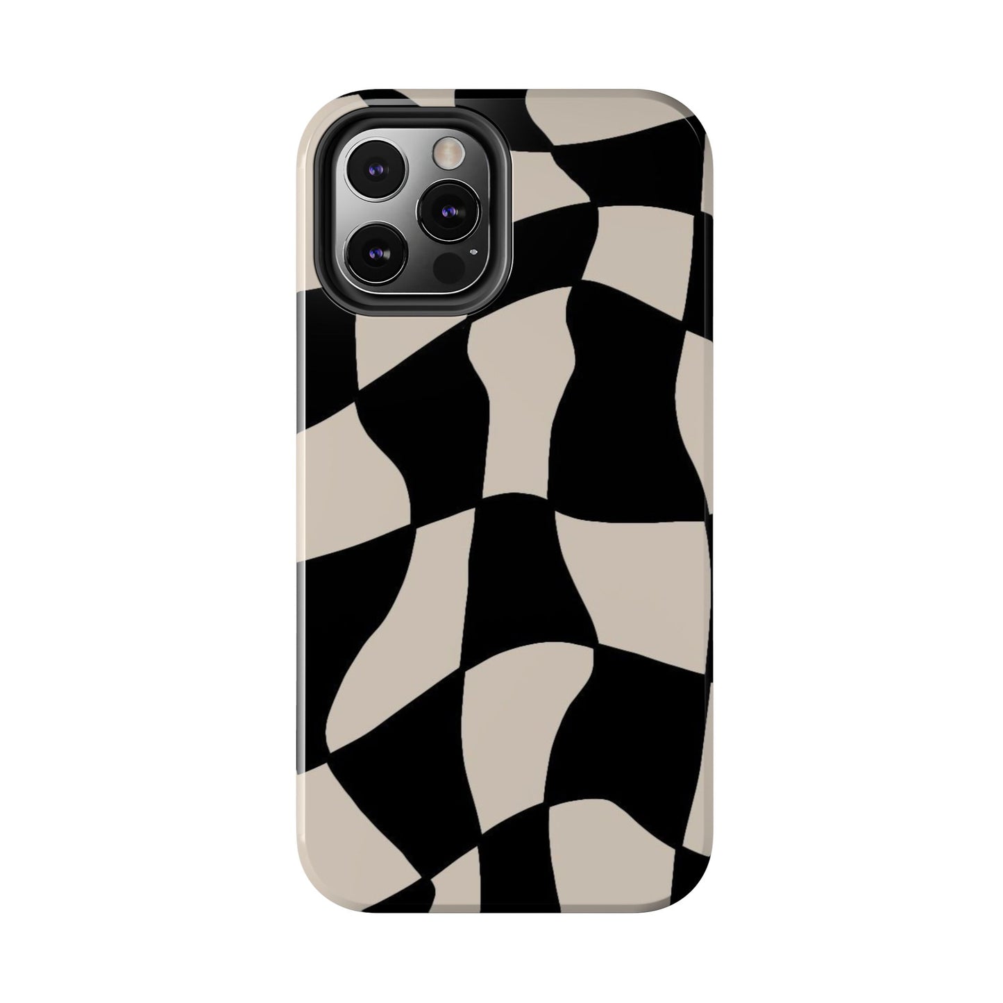 Checker Case