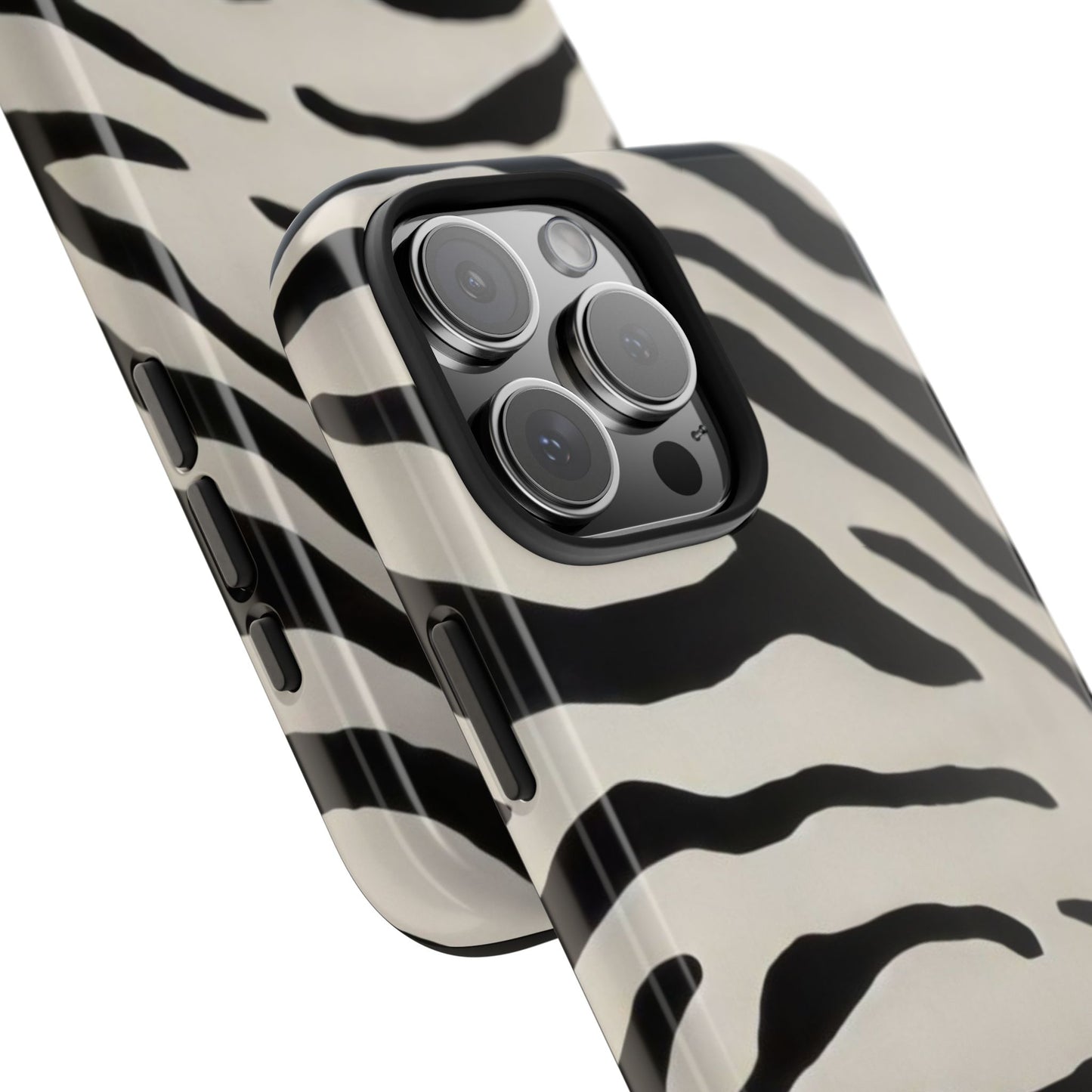 Zebra Case