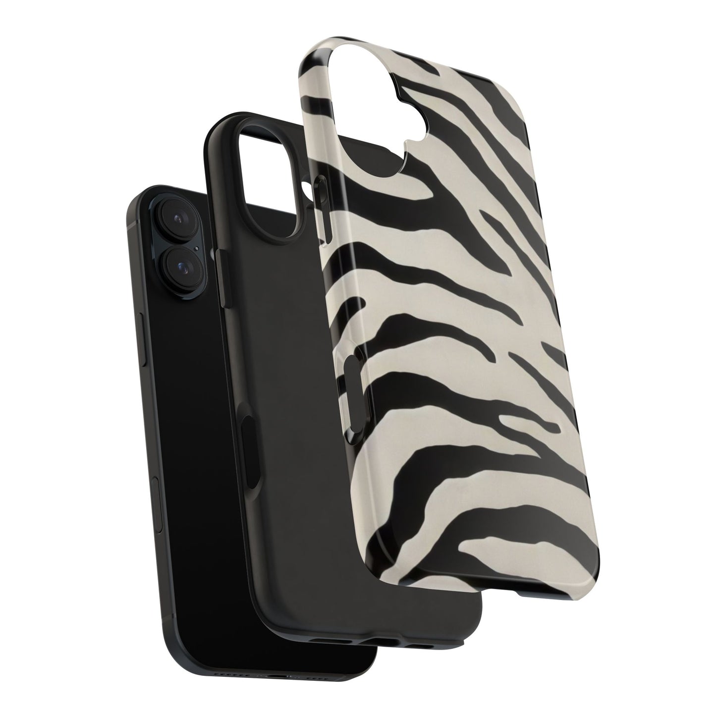 Zebra Case