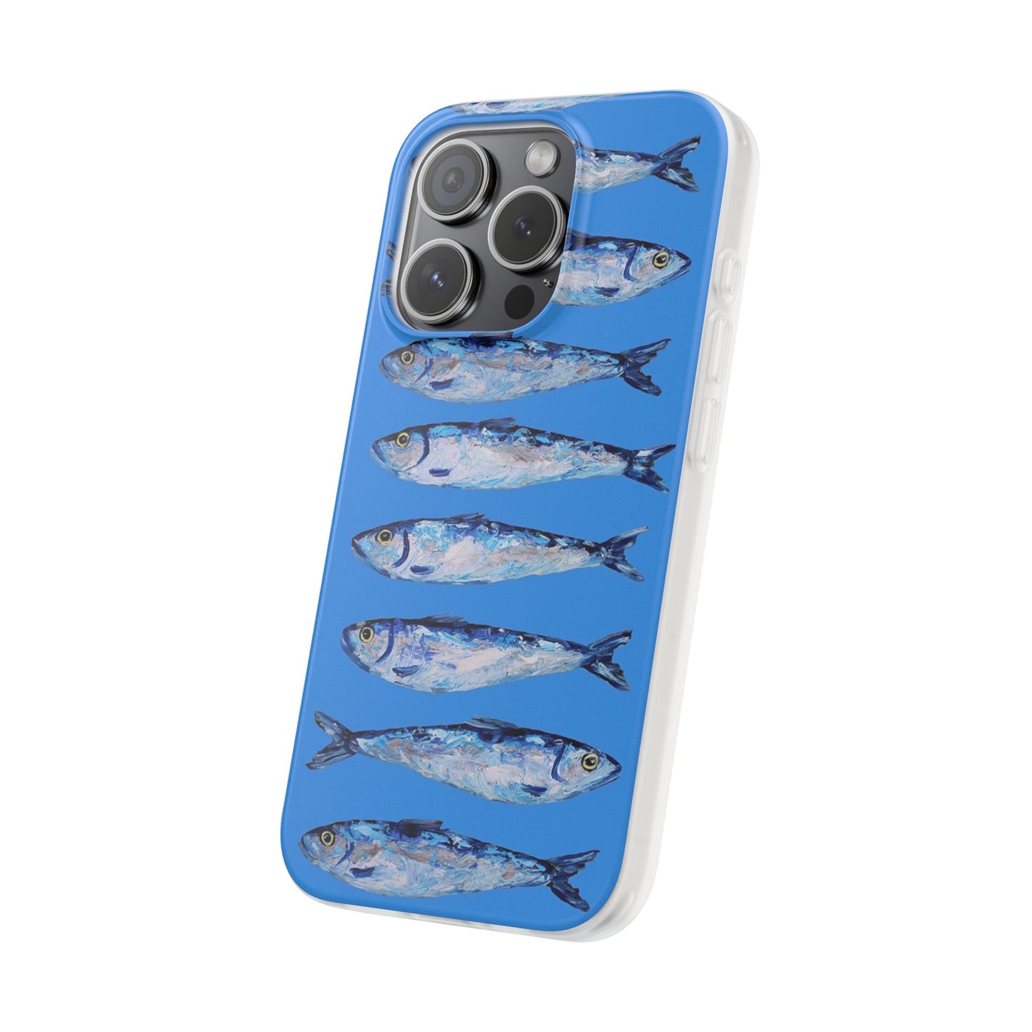 Minnow Case