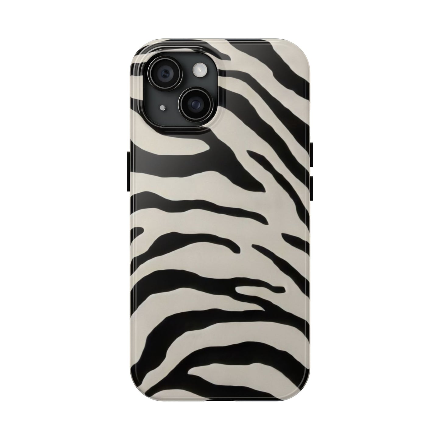 Zebra Case