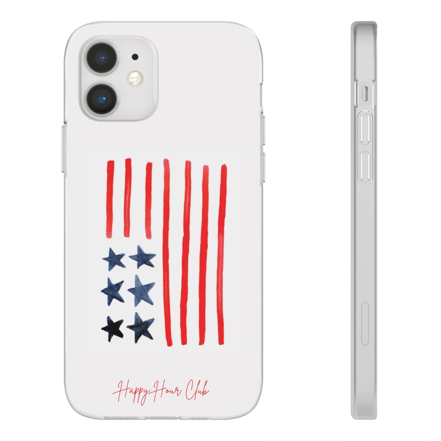 America Case