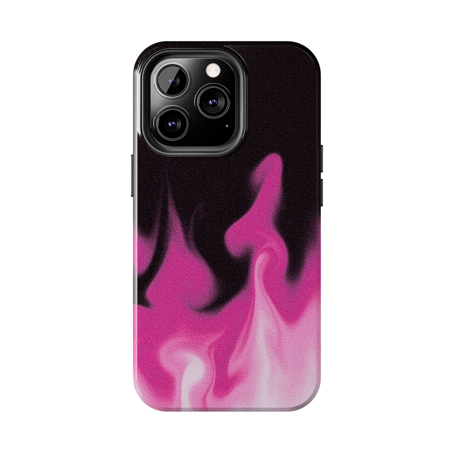 Flame Case