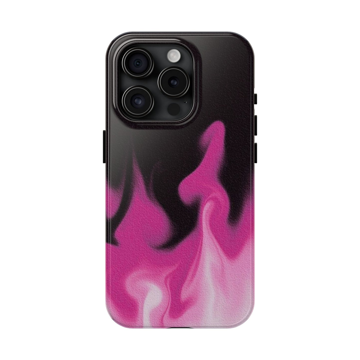 Flame Case