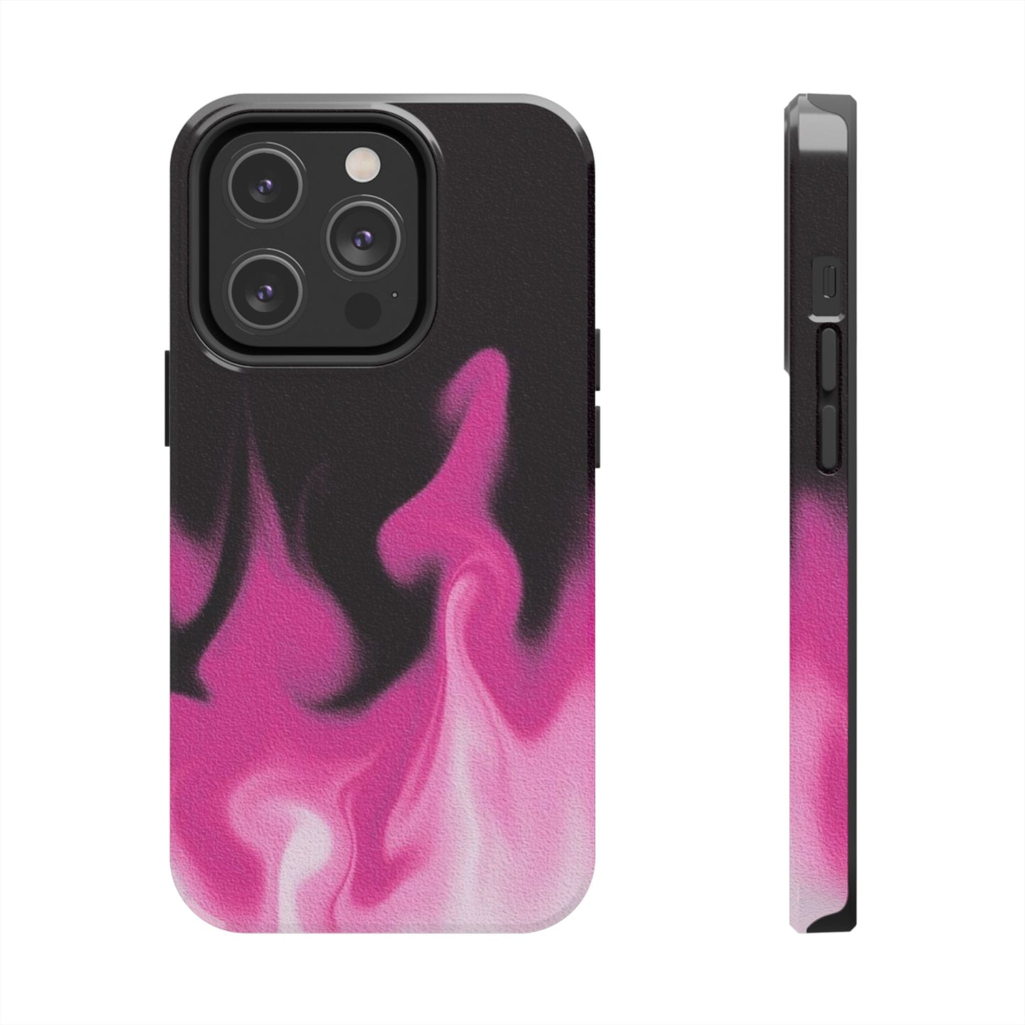 Flame Case