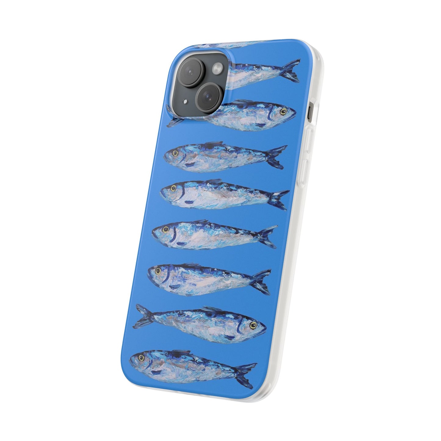 Minnow Case