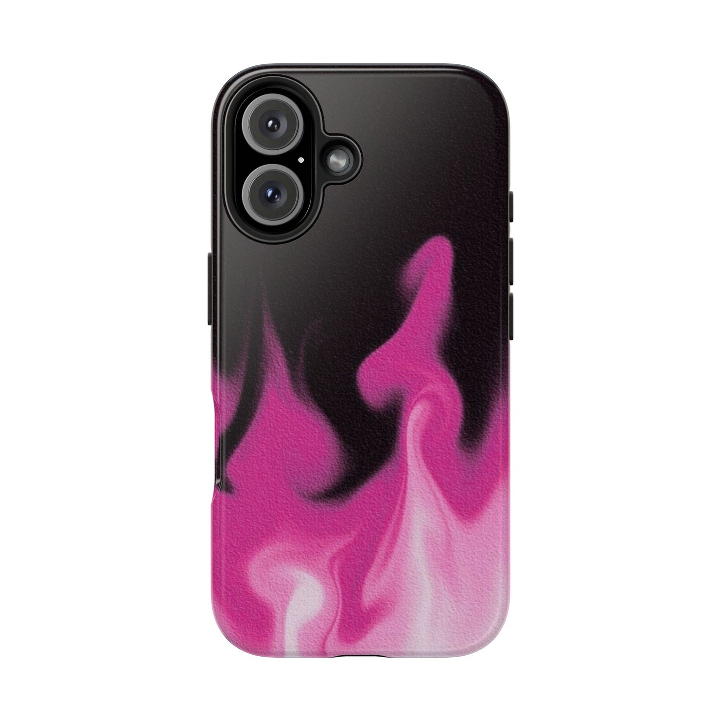 Flame Case