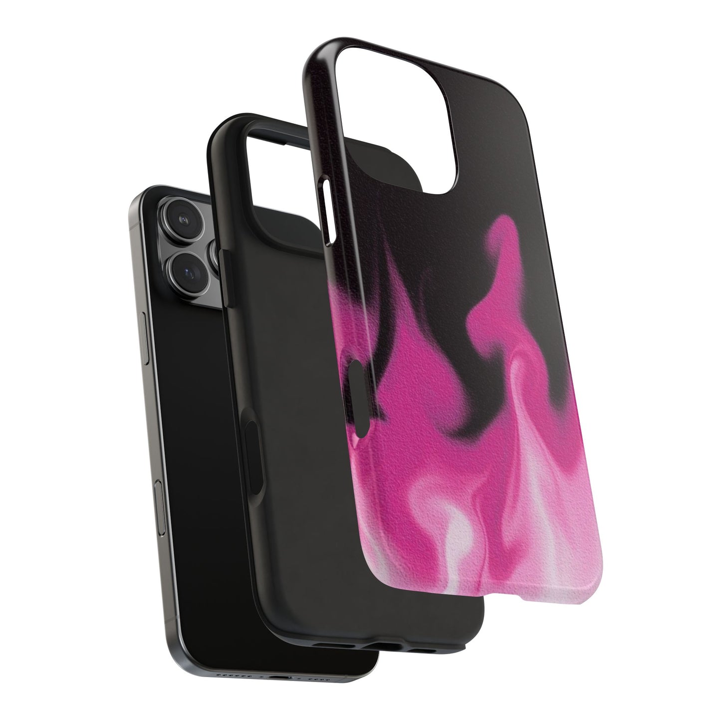 Flame Case