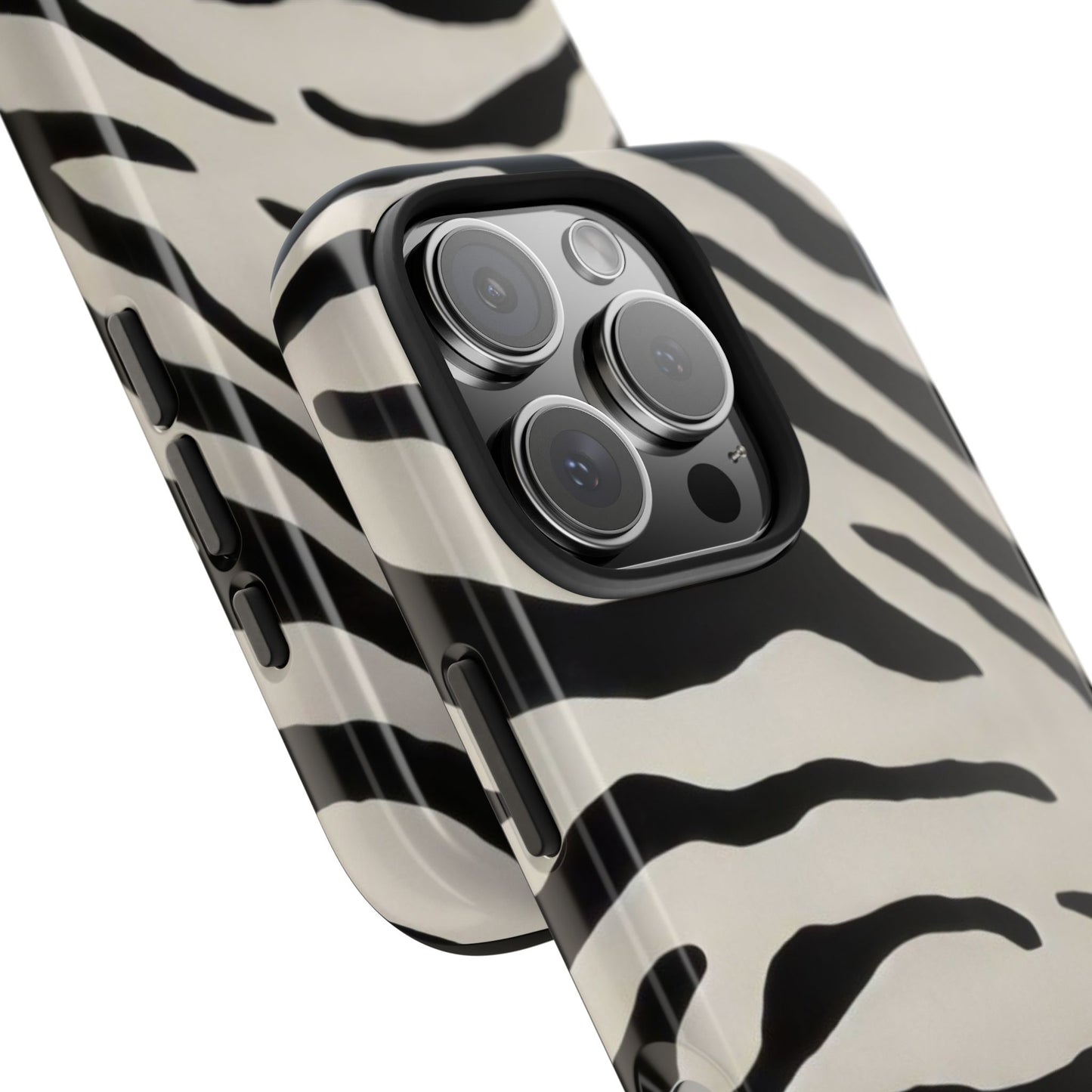 Zebra Case