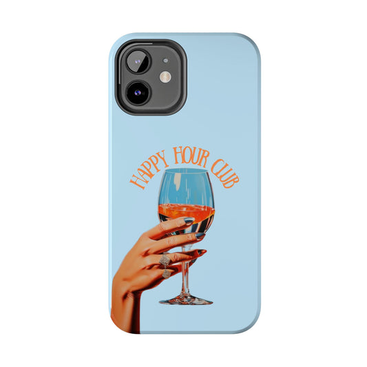 Happy Hour Club Case