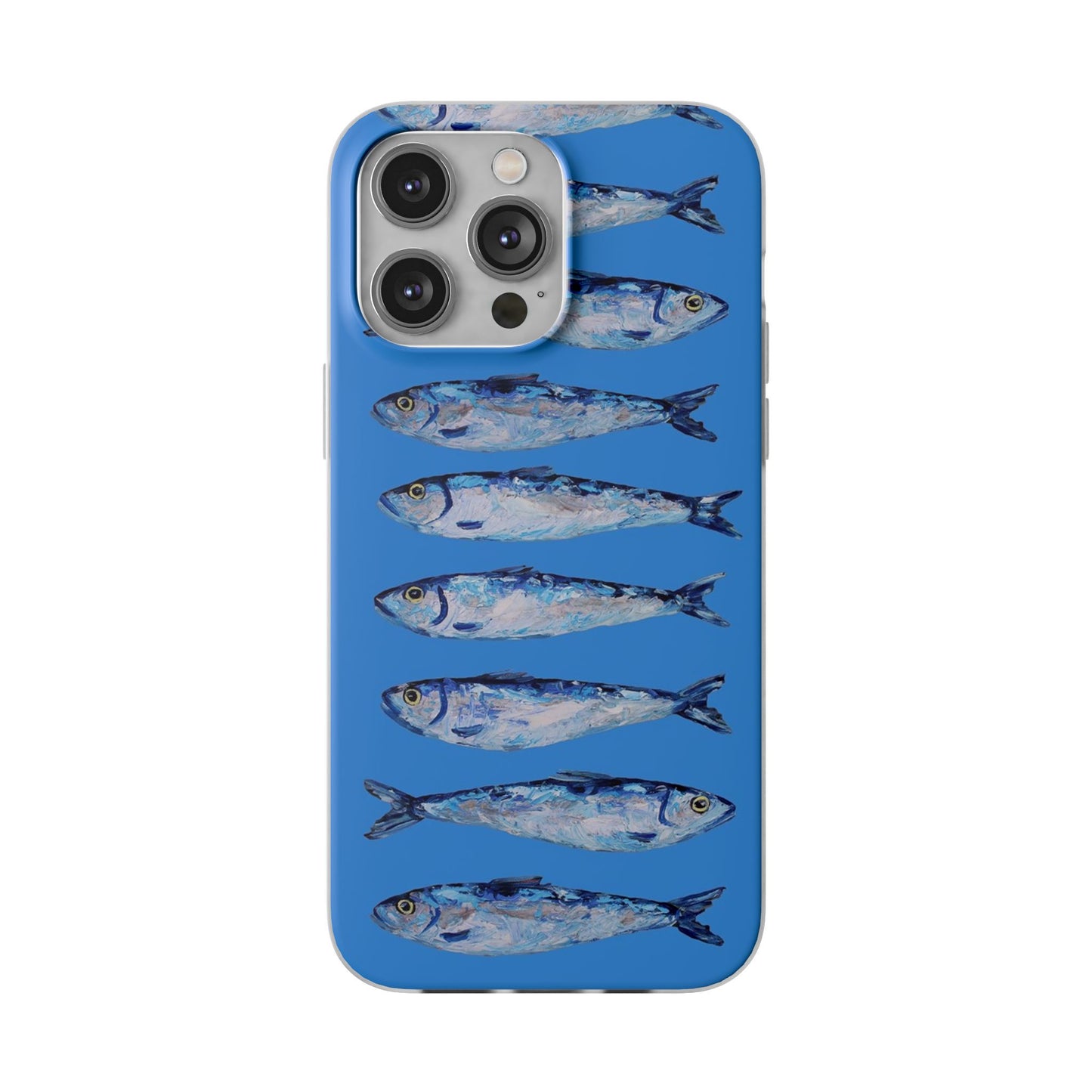 Minnow Case