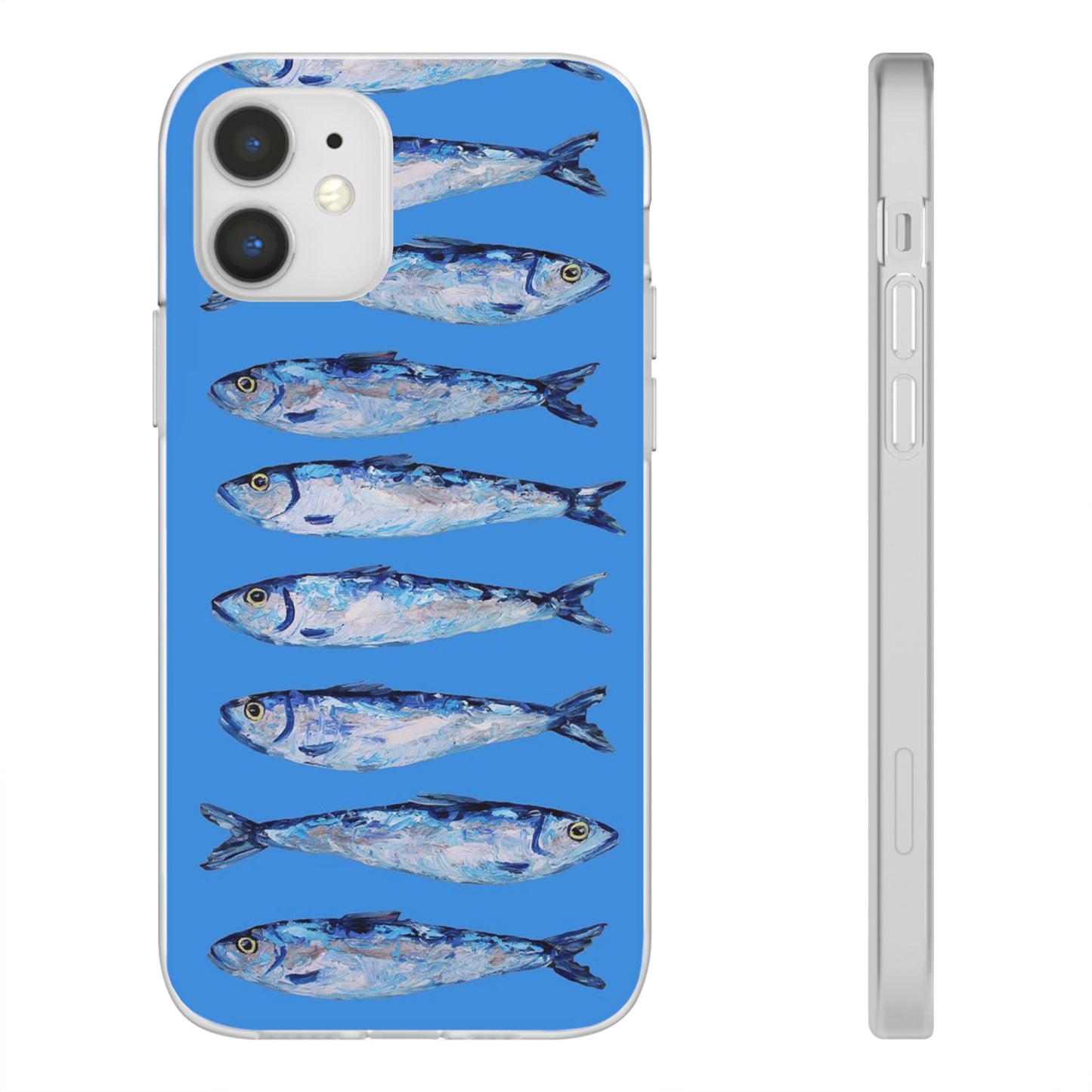 Minnow Case