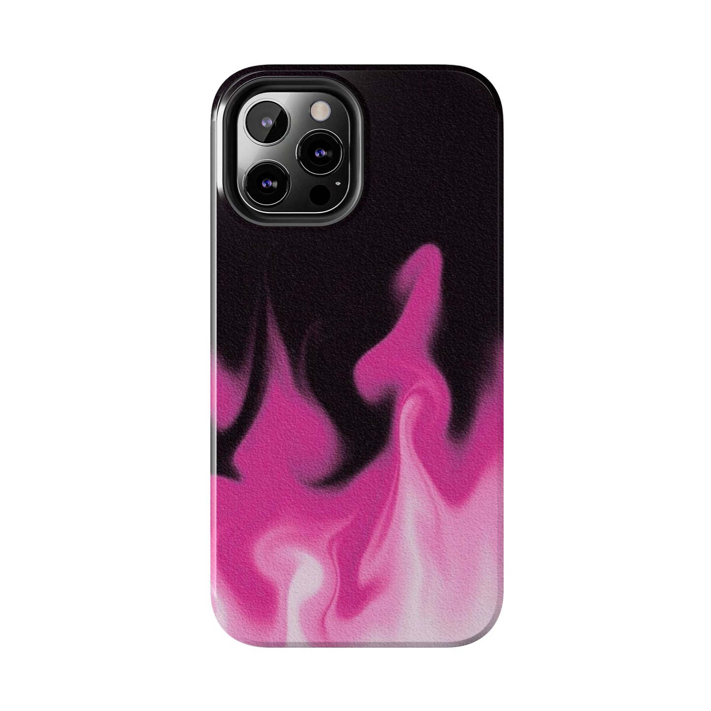 Flame Case