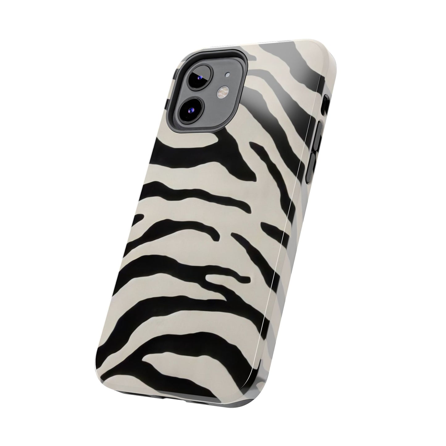 Zebra Case