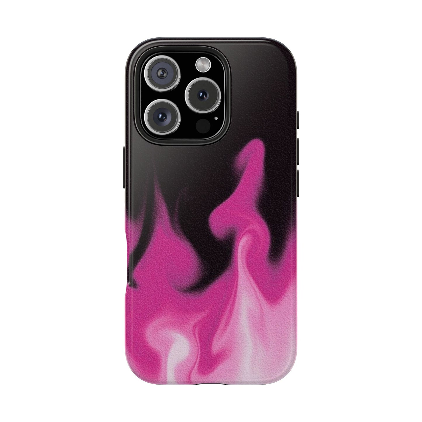 Flame Case