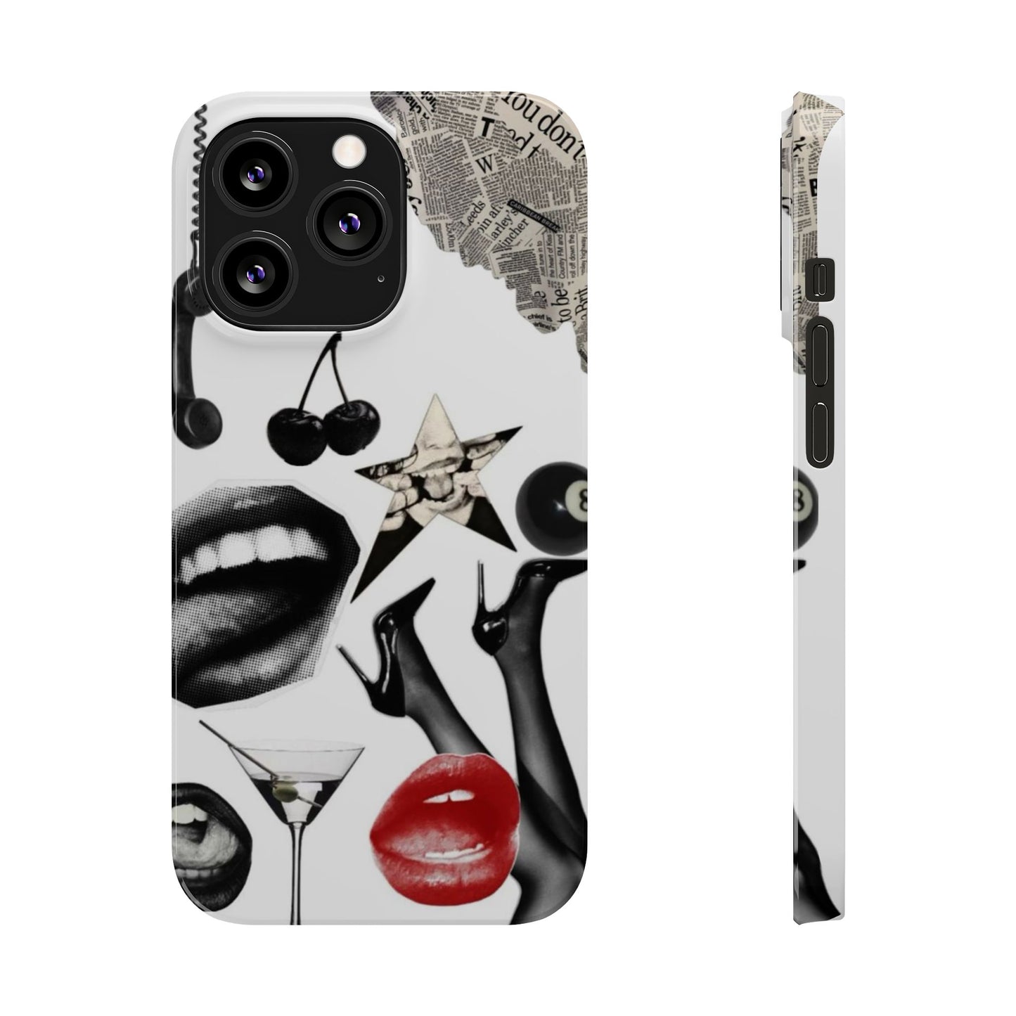 Revenge Case