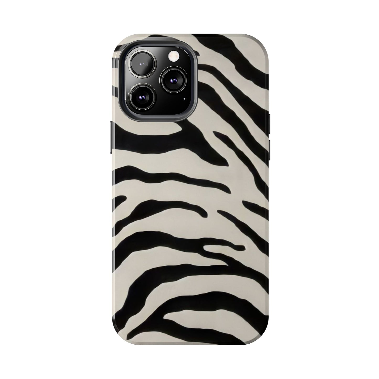 Zebra Case