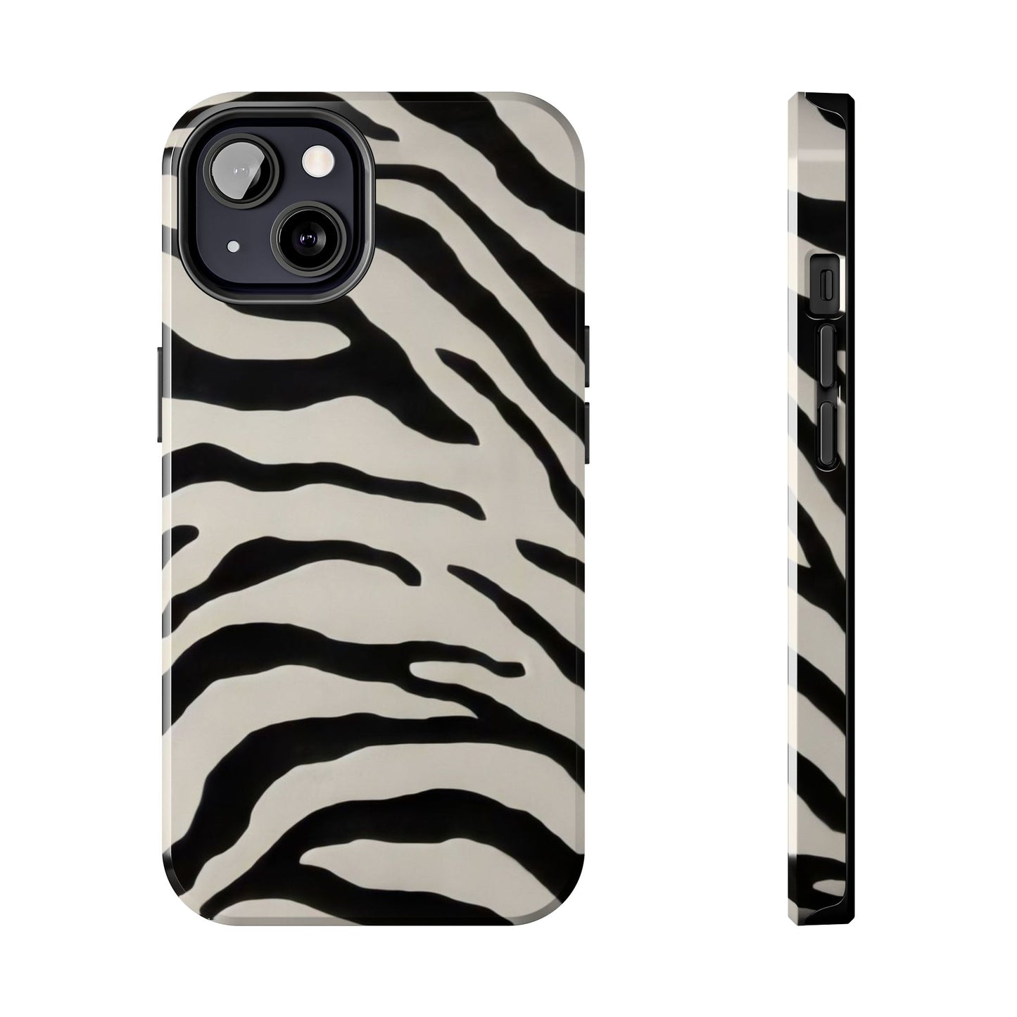 Zebra Case