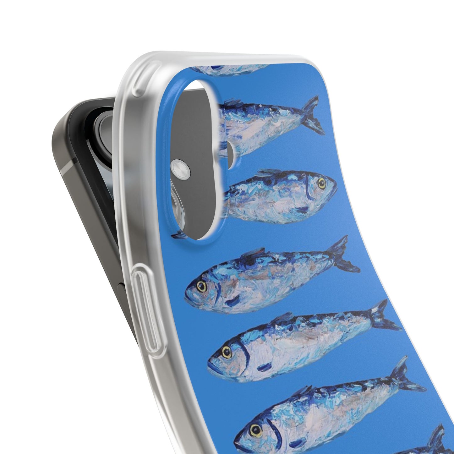 Minnow Case