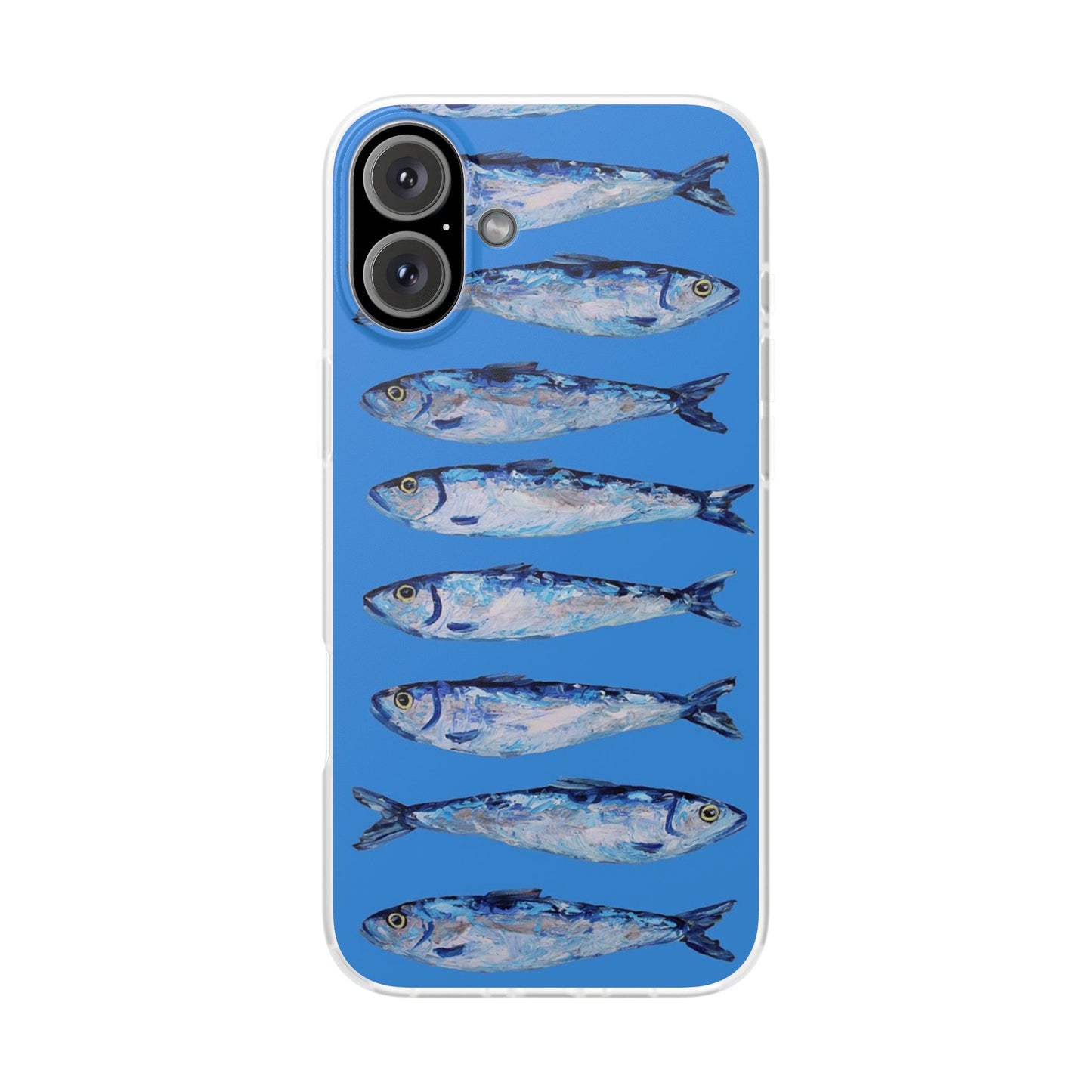 Minnow Case