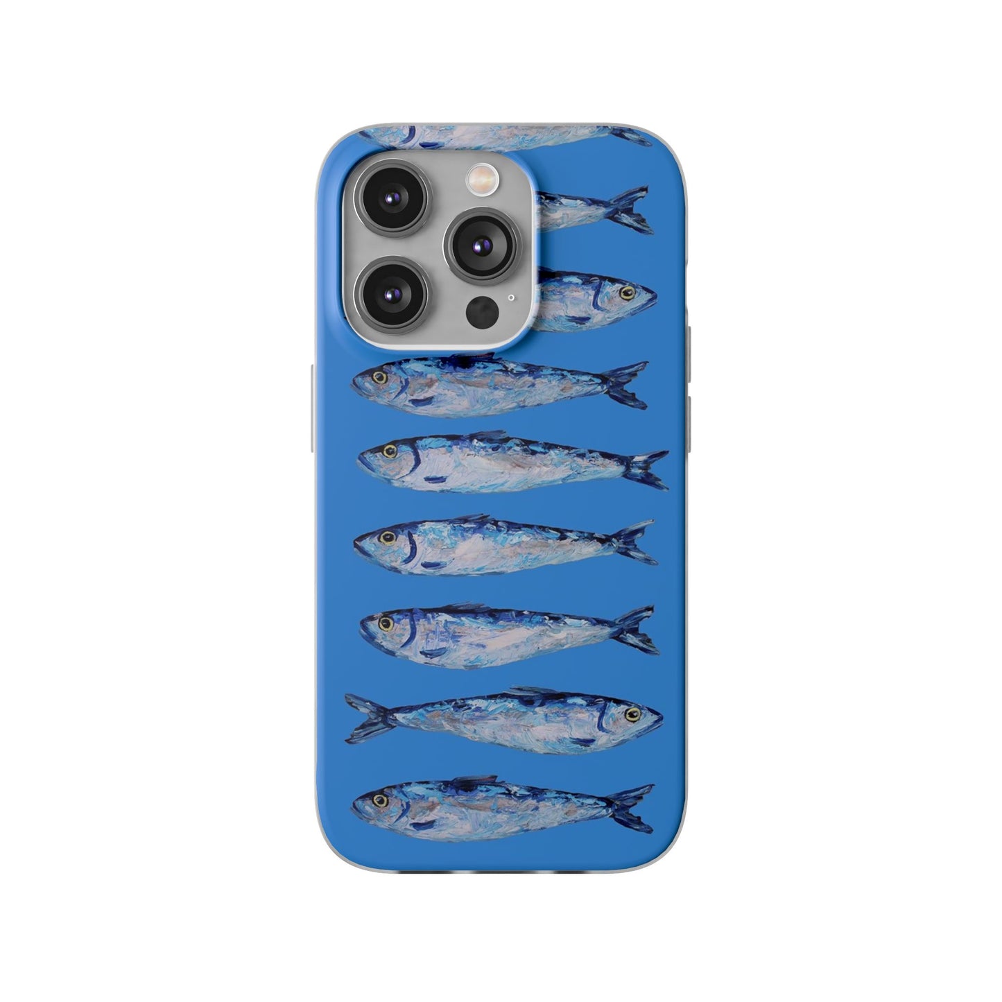 Minnow Case